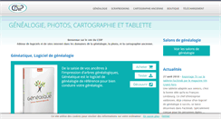 Desktop Screenshot of cdip.com